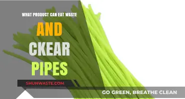 Eco-Friendly Pipe Cleaners: The Natural Way to Tackle Clogs