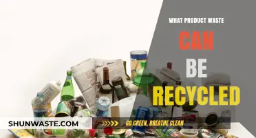 Reviving Resources: A Guide to Recycling Product Waste
