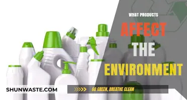 Eco-Impact Essentials: Products Harming Our Environment and Why They Matter