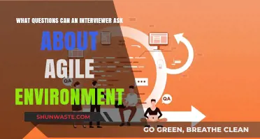 Mastering Agile Interviews: Key Questions to Expect and Prepare For