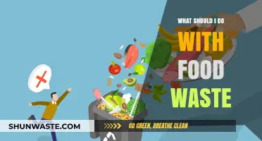 From Scraps to Resources: Creative Ways to Reduce Food Waste