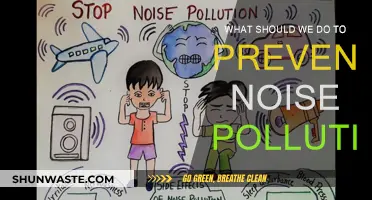 Reducing Noise Pollution: Practical Steps to Take