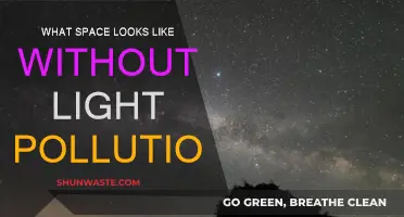 Exploring the Night Sky: Unveiling the True Beauty of Space