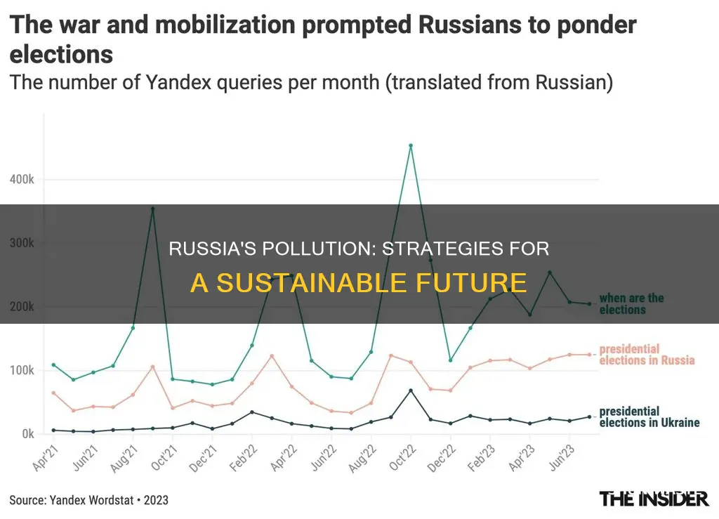what steps are being taken to solve russia