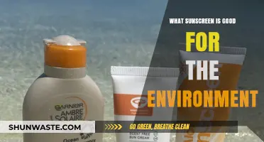 Eco-Friendly Sunscreen Choices: Protecting Your Skin and the Planet