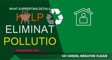 Green Revolution: Strategies to Combat Pollution