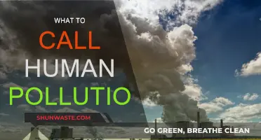 Human Pollution: A Toxic Legacy for Our Planet