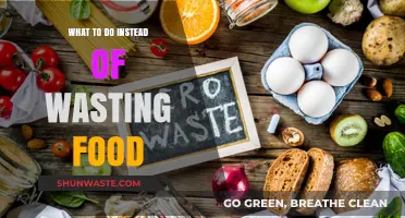 Sustainable Eats: Creative Ways to Reduce Food Waste