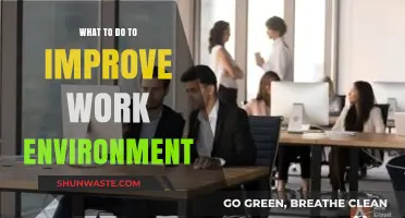 Enhance Productivity: Simple Strategies to Transform Your Work Environment