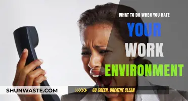 Surviving a Toxic Workplace: Strategies to Cope and Thrive Amidst Chaos