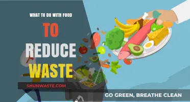 Sustainable Eats: Practical Tips to Minimize Food Waste