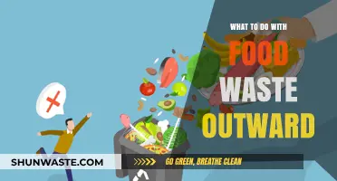 Creative Ways to Reduce Food Waste in Your Community