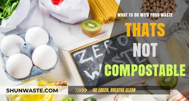 Beyond Composting: Innovative Ways to Reduce Food Waste