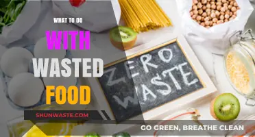 From Waste to Worth: Creative Solutions for Surplus Food
