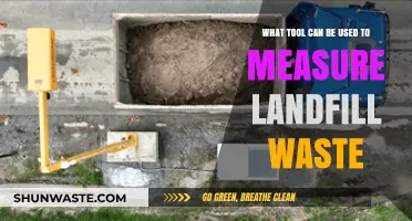 Innovative Tools for Measuring Landfill Waste: A Comprehensive Guide
