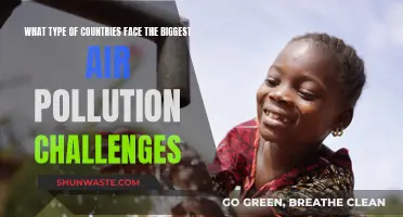 Air Pollution's Worst Global Victims