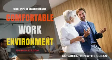 Empathetic Leadership: Cultivating Comfort and Productivity in the Workplace