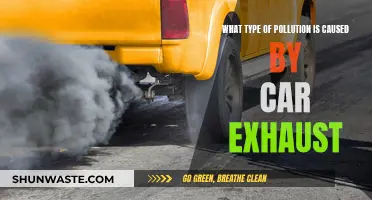 Unveiling the Hidden Dangers: Car Exhaust Pollution Explained