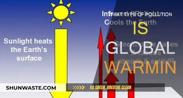 Global Warming: Understanding the Climate Change Pollution Crisis