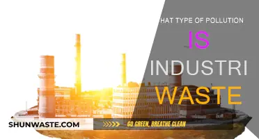 Industrial Waste: Understanding Its Pollution Impact