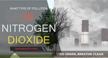 Nitrogen Dioxide: Understanding Its Harmful Effects on Our Environment