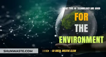 Eco-Friendly Innovations: Sustainable Technologies Shaping a Greener Future