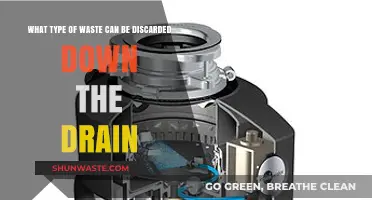 Smart Drain Disposal: A Guide to Safe Waste Management