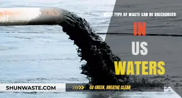 Navigating the Gray Areas: What Waste Can Be Discharged in US Waters?