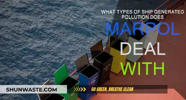 Marpol: Tackling Marine Pollution by Ships