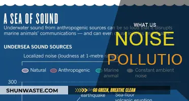 Noise Pollution: Understanding the Unwanted Sounds