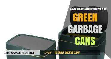 Eco-Friendly Disposal: Which Waste Management Company Uses Green Bins?