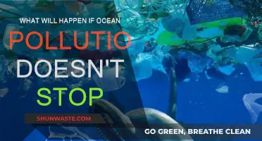 The Ocean's Future: Pollution's Devastating Impact