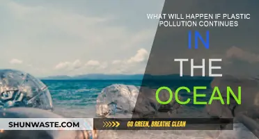 Plastic Pollution: Oceans' Future in Danger