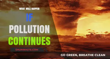 The Future of Earth: Pollution's Devastating Impact