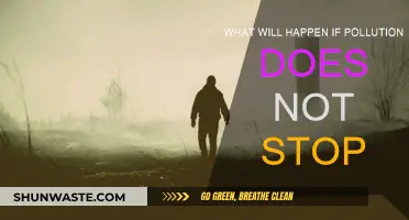 The World's Future: Pollution's Devastating Impact