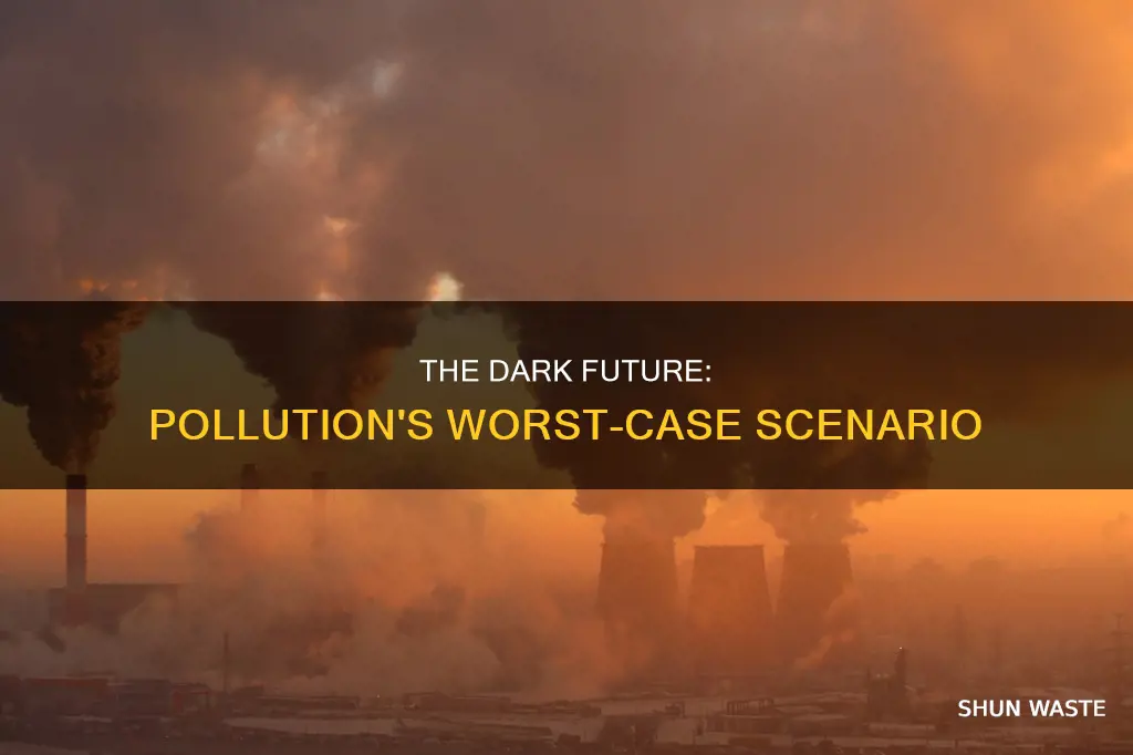 what will happen if pollution gets worse