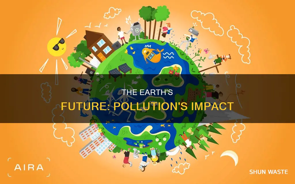 what will happen in the future due to pollution