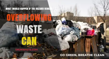 Unchecked Overflow: The Escalating Crisis of Hazardous Waste Management
