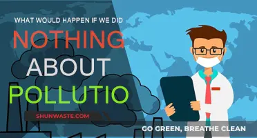 The World Suffocates: Inaction on Pollution's Deadly Impact