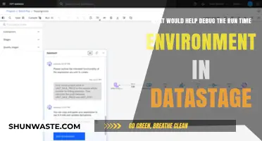 Debugging DataStage Runtime: Essential Tools and Techniques for Success