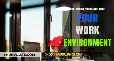 Transforming Workspaces: Key Changes to Boost Productivity and Satisfaction