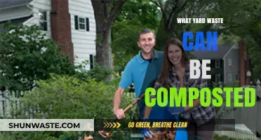 Transform Your Yard Waste: A Guide to Composting for Beginners