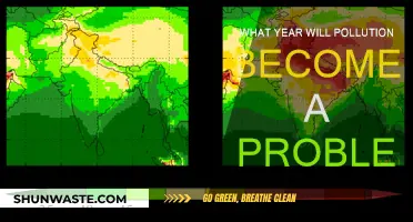 The Looming Crisis: Pollution's Ticking Time Bomb
