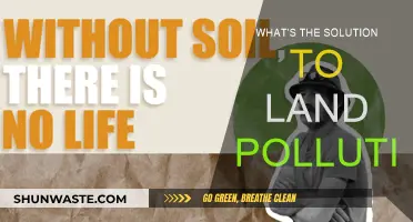 Solving Land Pollution: Strategies for a Sustainable Future