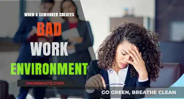 Toxic Coworker: Strategies to Navigate and Improve a Negative Work Environment