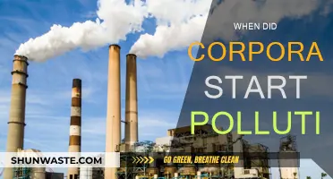 The Dark History of Corporate Pollution