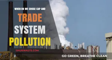 Cap and Trade: Choosing the Right Pollution Solution