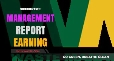 Waste Management Earnings Report: Insights and Analysis