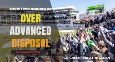 Waste Management's Takeover of Advanced Disposal: What to Expect