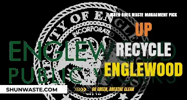Englewood's Recycling Pickup Schedule: Stay Informed!